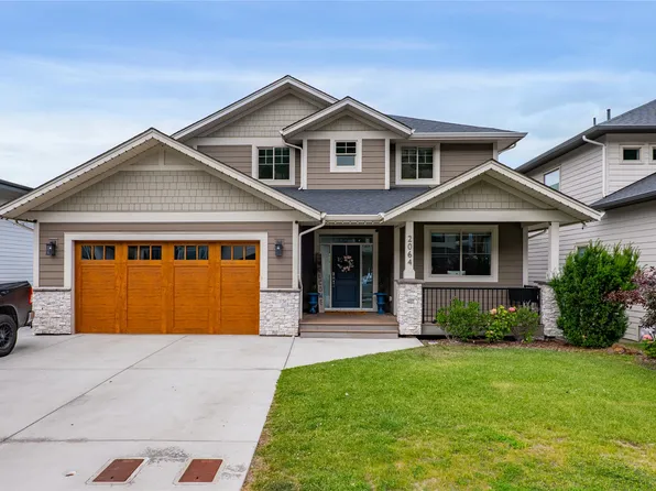2064 Galore Cres, Kamloops, BC V2E 0A7