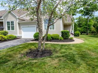 9 Chadwick Ct #612, Mashpee, MA 02649