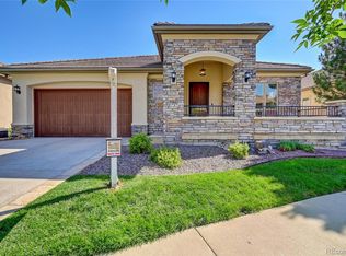 5078 S Allison Way, Littleton, CO 80123