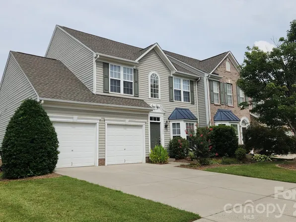 1336 Watson Mills St NW, Concord, NC 28027