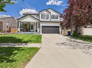 3717 Bison Ln, Pueblo, CO 81005