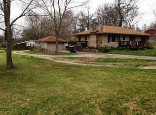 8808 Pennsylvania Run Rd, Louisville, KY 40228