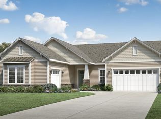 Shoal Plan, Riverton Pointe - Shoreside Collection, Hardeeville, SC 29927