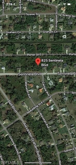 1st image of 823 Sentinela Blvd