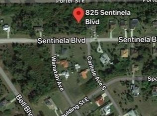 823 Sentinela Blvd, Lehigh Acres, FL 33974