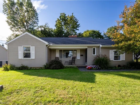 521 E Highland Ave, Wooster, OH 44691