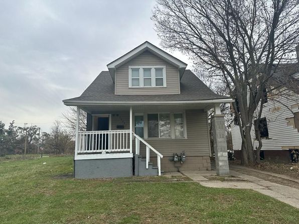 14221 Jane St, Detroit, MI 48205