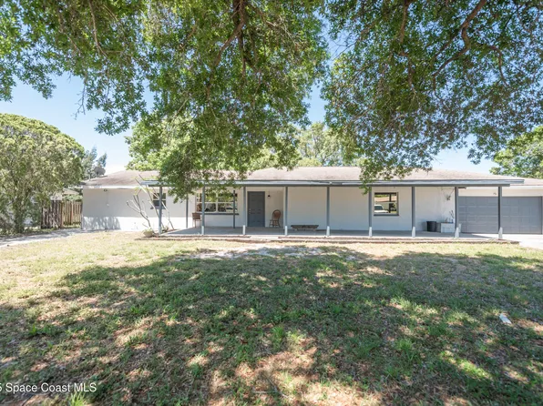 3680 2nd Ave, Grant Valkaria, FL 32950