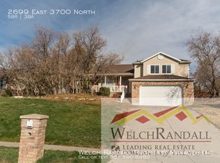 2699 E 3700 N, Layton, UT 84040