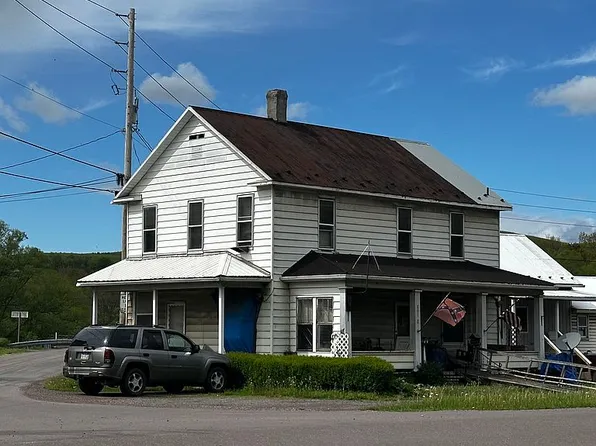 8912 Mason Dixon Hwy, Boynton, PA 15532