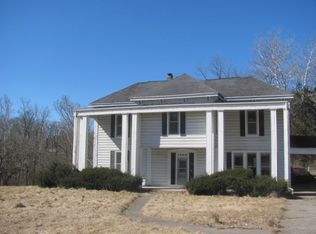 1998 N State Road 39, Monticello, IN 47960