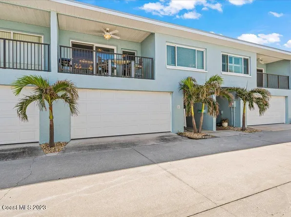 1923 Highway A1a #3, Satellite Beach, FL 32937