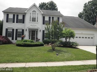 6913 Sovereign Pl, Frederick, MD 21703