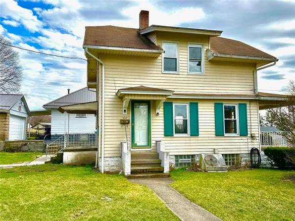 502 8th St, New Castle, PA 16102