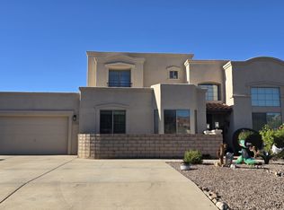 13794 E Red Hawk Sky Trl, Vail, AZ 85641