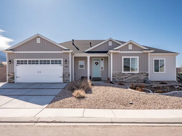 1362 E Southern Homestead Blvd, Cedar City, UT 84721