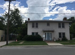 801 Page Ave APT 8, Fort Worth, TX 76110