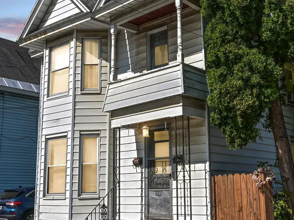 1531-1533 Carrie Street, Schenectady, NY 12308