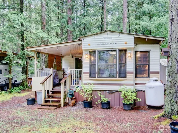 111 6 Riverside Drive, Deming, WA 98244