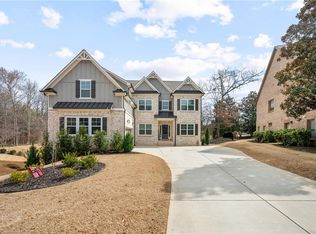 2046 Mill Pond Ct, Jefferson, GA 30549