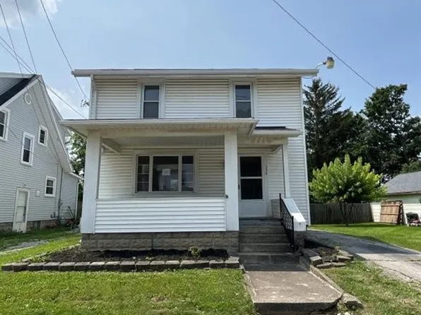 534 Jackson St, Fremont, OH 43420