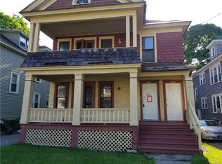 270 Genesee Park Dr #72, Syracuse, NY 13224