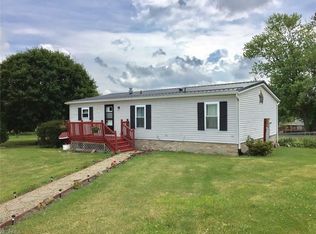 10913 Shreve Rd, Shreve, OH 44676