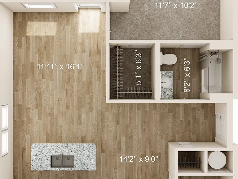 Tiburon Ridge — Photo 34
