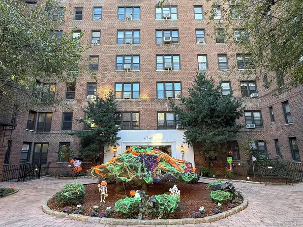 67-40 Yellowstone Boulevard #3B, Forest Hills, NY 11375