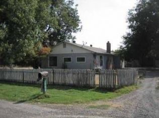 1002 Lattin Rd, Biggs, CA 95917