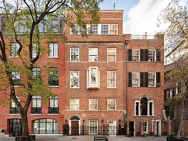 6 Sutton Sq, New York, NY 10022 | Zillow