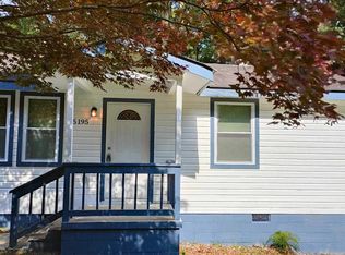 5195 Avery St SW, Covington, GA 30014
