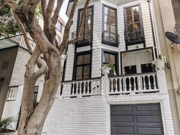 956 Ellis St, San Francisco, CA 94109