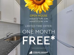 2900 Bathurst Street - Emerald Towers, Toronto, ON M6B 3A9