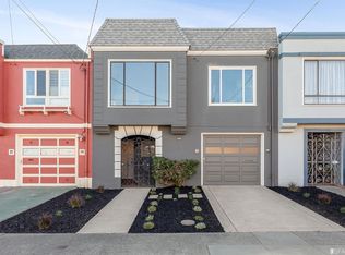 1955 42nd Ave, San Francisco, CA 94116
