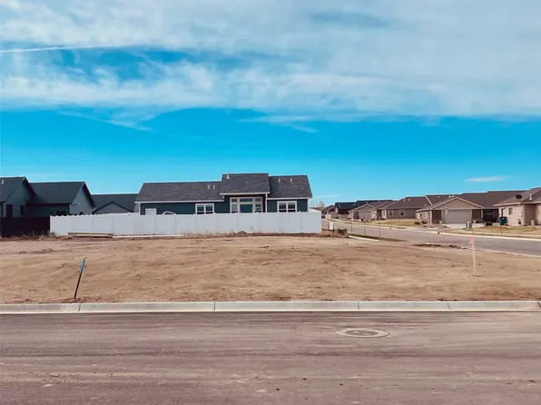 200 42nd St NE, Great Falls, MT 59404