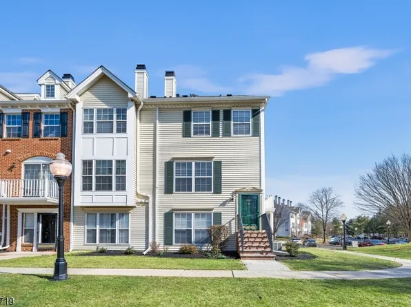 3212 French Dr #3212, Bridgewater Twp., NJ 08807