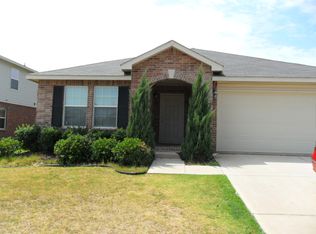 3004 Groveland Ter, Denton, TX 76210