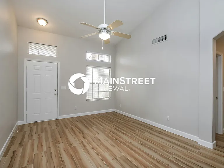 Bonus Room