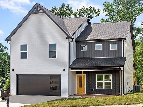 2nd image of 1016 Black Oak Cir Lot 356