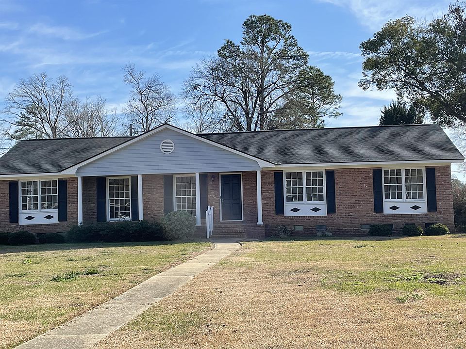 424 S Audubon Dr, Albany, GA 31707 Zillow