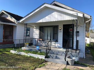 120 N 28th St, Louisville, KY 40212