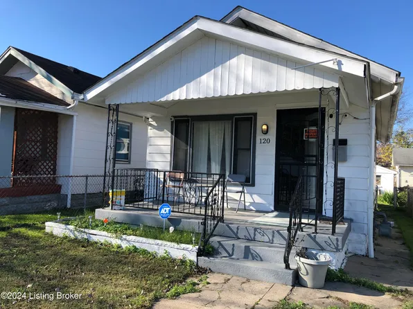 120 N 28th St, Louisville, KY 40212