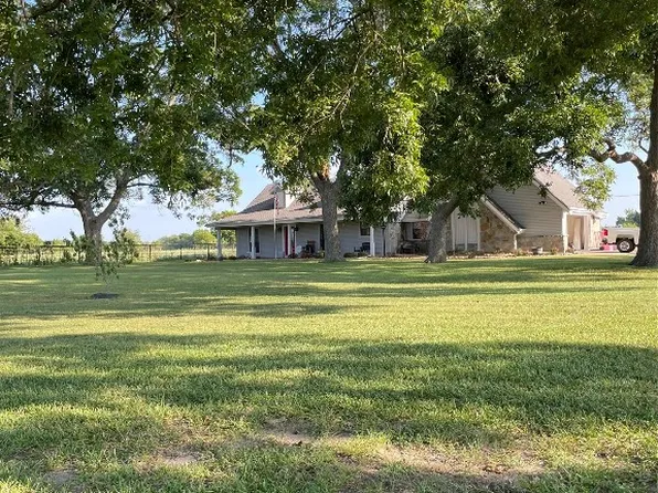 4451 County Road 4410, Commerce, TX 75428