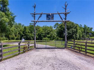 11048 M J Rd, Myakka City, FL 34251