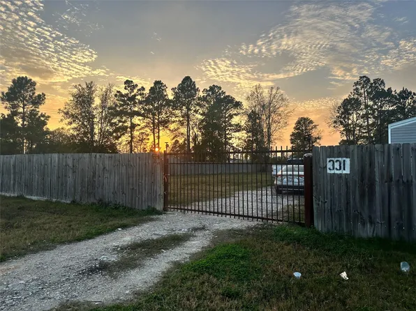 321 Road 5201 Lot 60-95, Cleveland, TX 77327