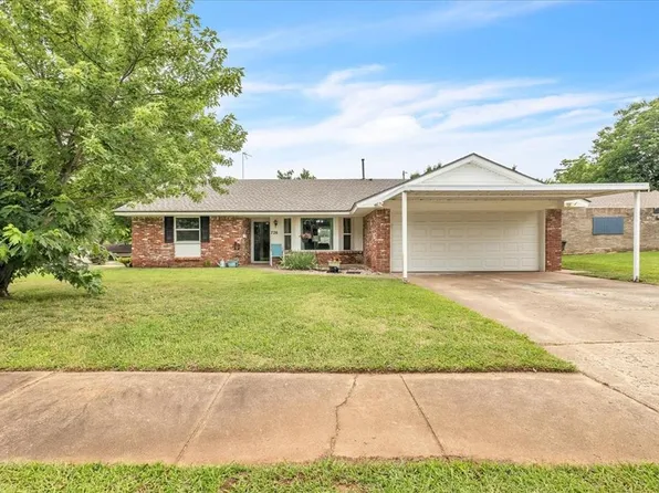 728 E 26th St, Edmond, OK 73013