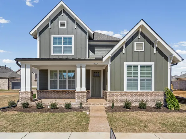 10224 Louanne Dr, Collierville, TN 38017