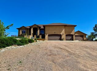 1987 W Guadalupe Ln, Pueblo West, CO 81007