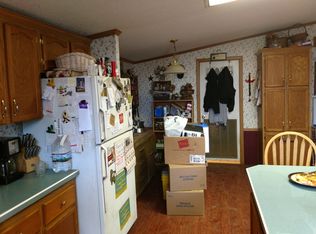 4365 Shelby Basin Rd, Medina, NY 14103